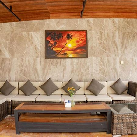 Berawa Homestay Canggu  Bagian luar foto