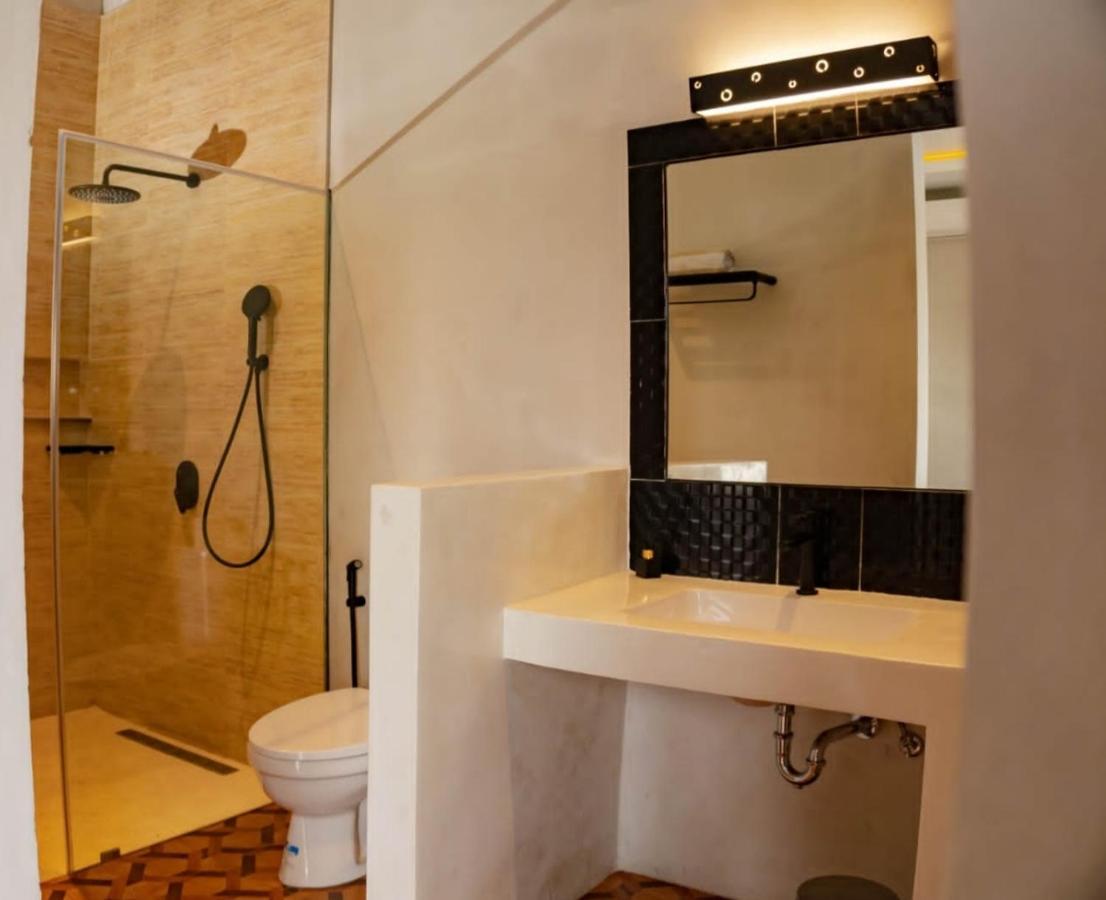 Berawa Homestay Canggu  Bagian luar foto