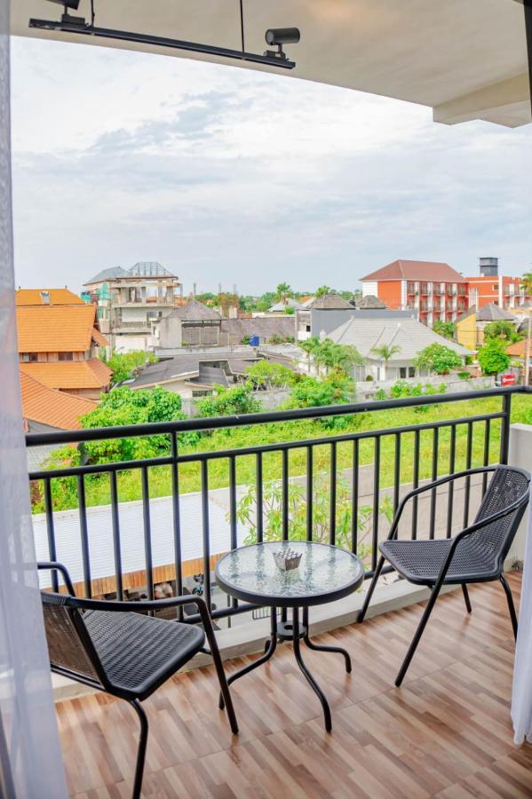 Berawa Homestay Canggu  Bagian luar foto